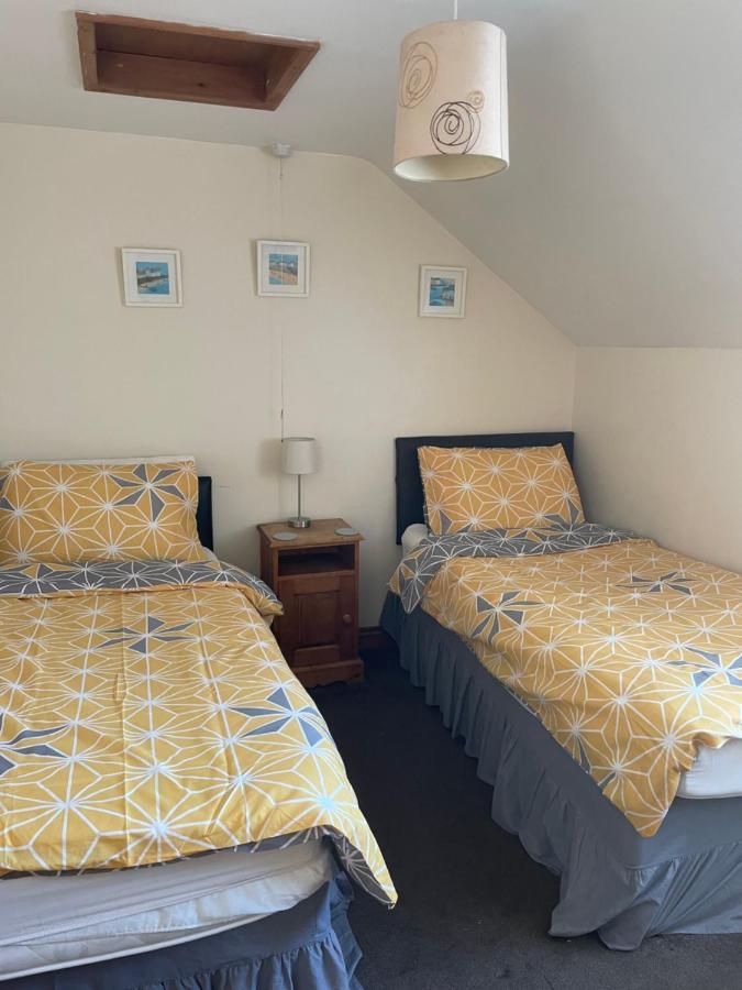 Albion Cottages Bridlington Exterior foto